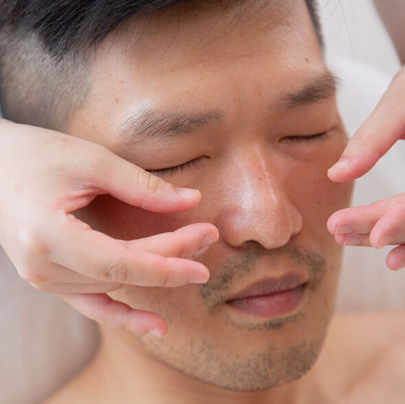 男士做臉