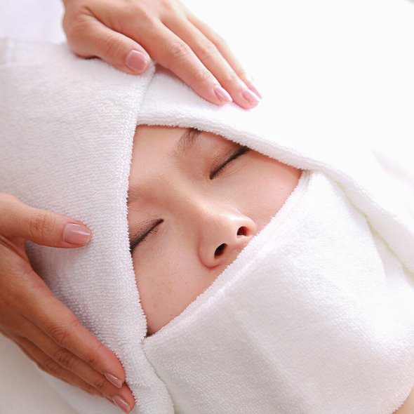 做臉spa