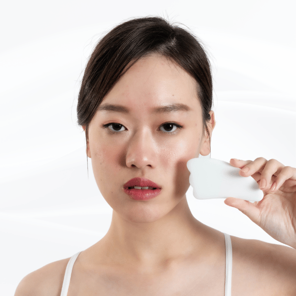 臉部刮痧是什麼?3分鐘了解刮痧原理、價格與優缺點 - 按摩SPA、采耳推薦|herspa 和和恬