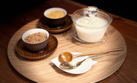 herspa,藥膳,食療,spa