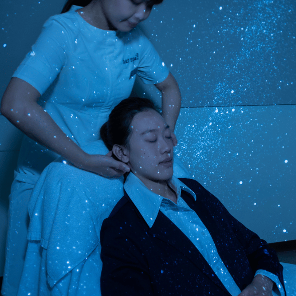 失眠穴道 失眠穴道