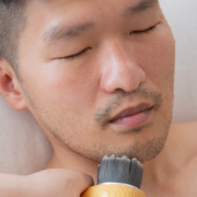 男士臉部保養 男士臉部保養