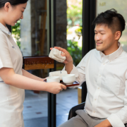 herspa,共用men頁面流程圖