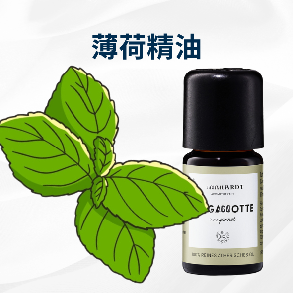 精油按摩