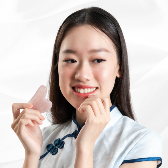 刮痧 刮痧