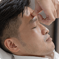 眼部按摩 眼部按摩