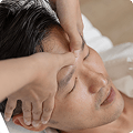 眼部按摩 眼部按摩
