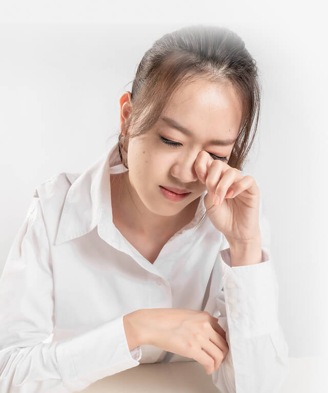 眼部按摩 眼部按摩