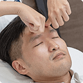 眼部按摩 眼部按摩