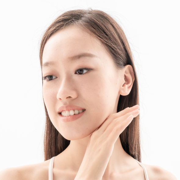 下巴長痘痘 下巴長痘痘