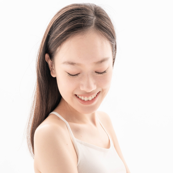 額頭長痘痘