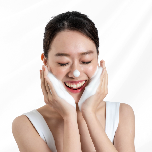 脖子長痘痘 脖子長痘痘