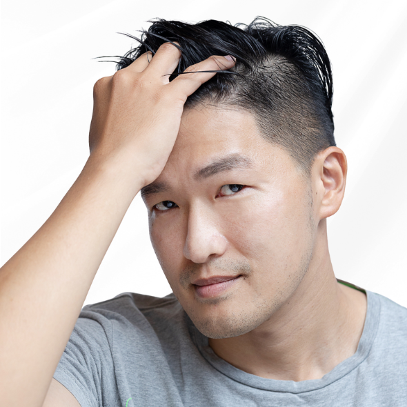 脖子長痘痘 脖子長痘痘