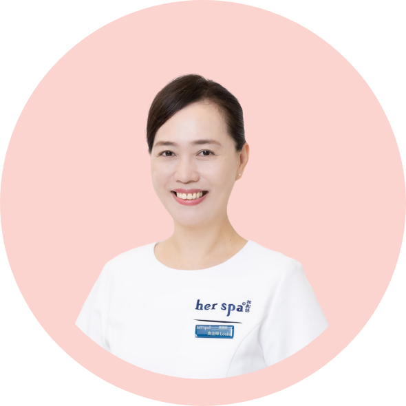 台北頭療Spa推薦