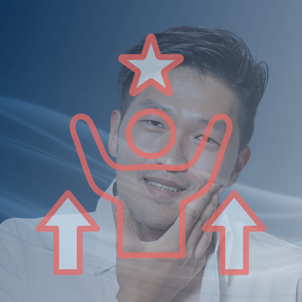 做臉