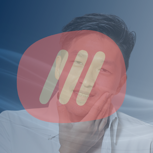 做臉