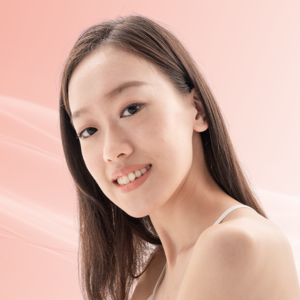 做臉