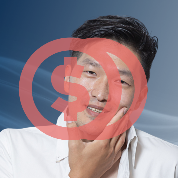 做臉